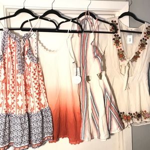 Tularosa free people box